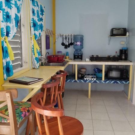 Chapito'S Apartment 2 Caye Caulker Zewnętrze zdjęcie