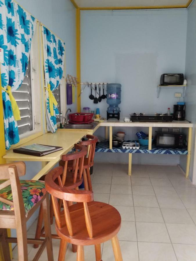 Chapito'S Apartment 2 Caye Caulker Zewnętrze zdjęcie