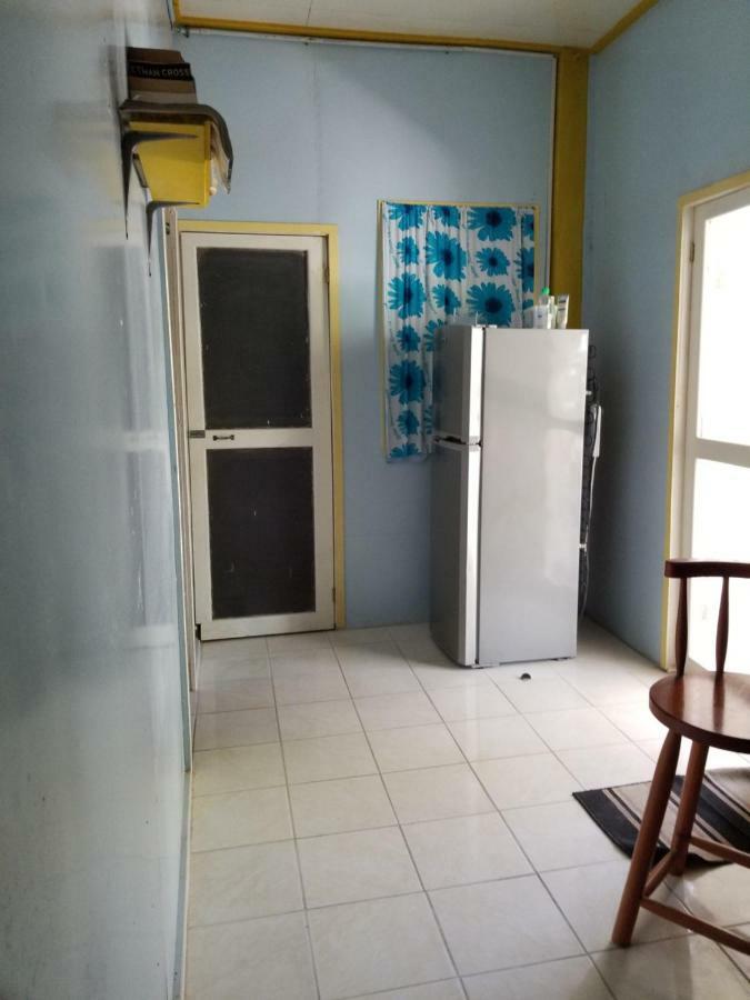 Chapito'S Apartment 2 Caye Caulker Zewnętrze zdjęcie