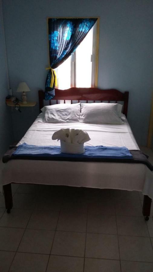 Chapito'S Apartment 2 Caye Caulker Zewnętrze zdjęcie